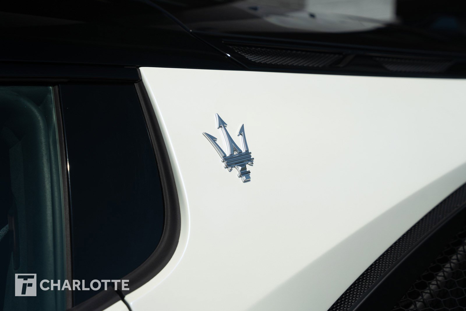 Used 2023 Maserati MC20 Coupe image 10