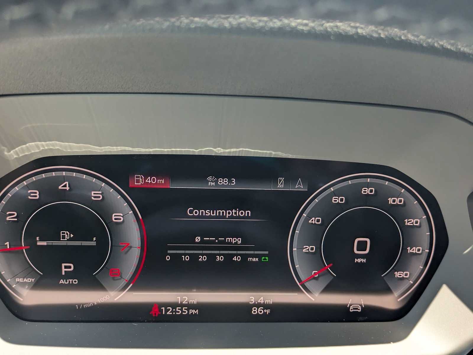 New 2026 Audi A3 2.0T Premium AWD/4WD image 10