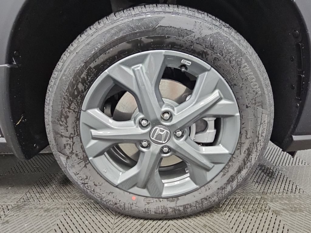 New 2027 Honda HR-V LX image 42