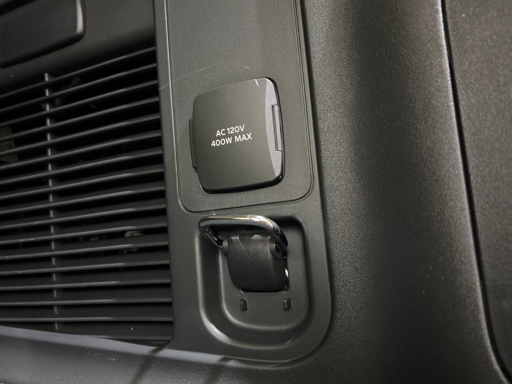 Used 2026 Lincoln Navigator L Premier AWD/4WD image 41