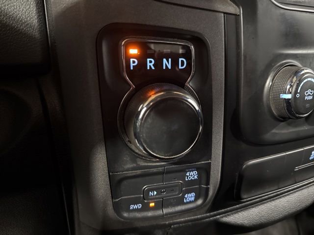 Used 2017 RAM 1500 Express AWD/4WD image 15