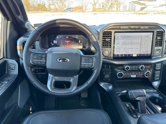 Used 2023 Ford F150 Tremor w/ Equipment Group 402A High image 14