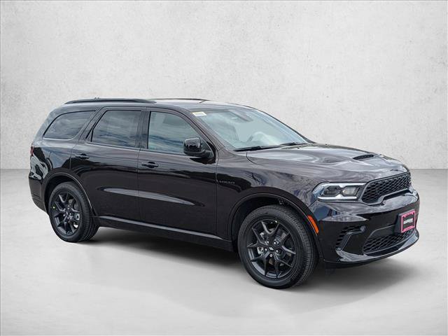 New 2026 Dodge Durango GT w/ Blacktop Package AWD/4WD image 6
