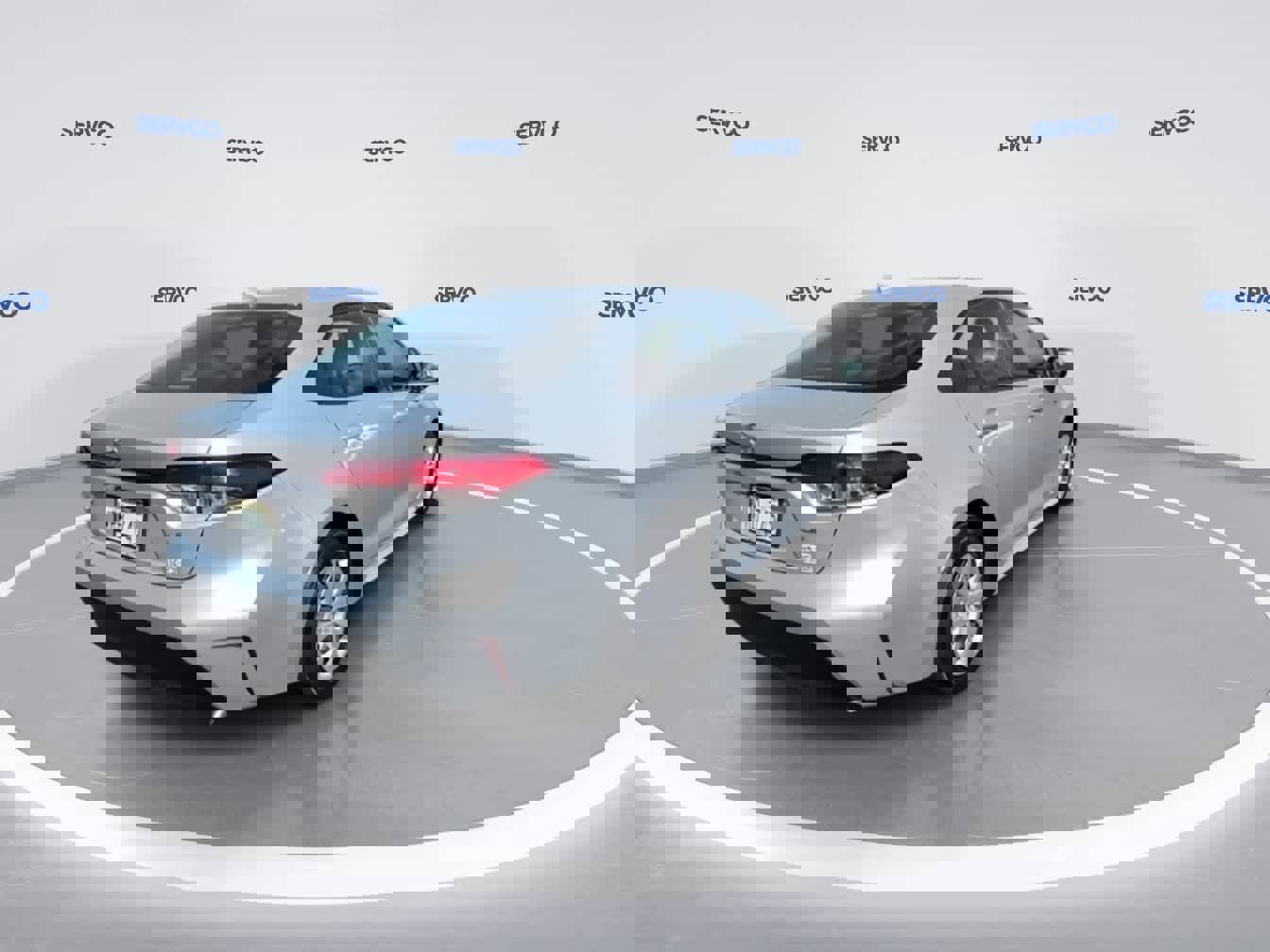 Used 2023 Toyota Corolla LE image 8