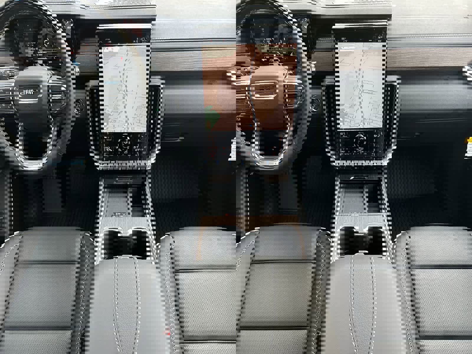 New 2026 GMC Acadia Denali w/ Super Cruise Package image 11