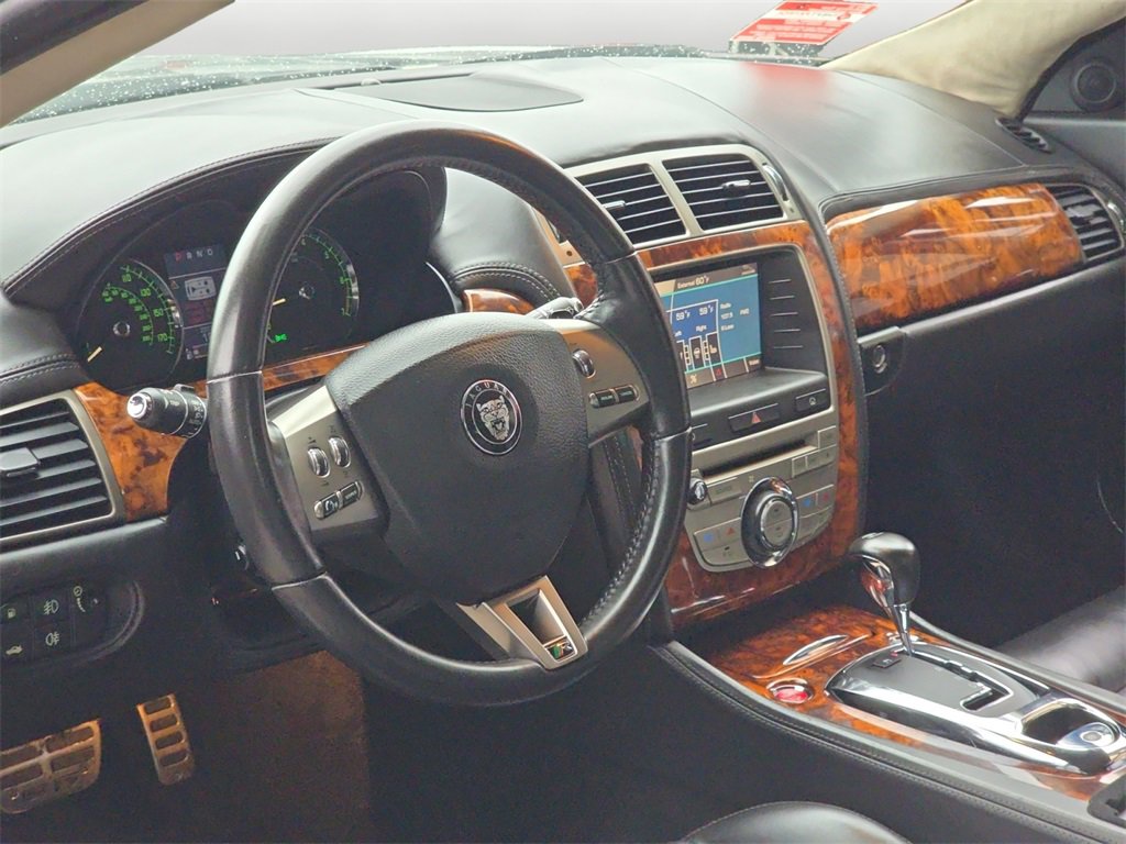 Used 2009 Jaguar XKR R image 10