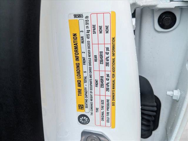 Used 2025 Tesla Model 3 Long Range image 15