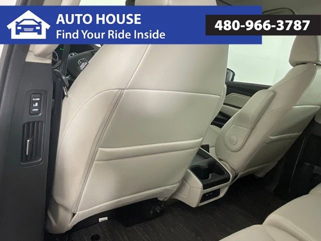 Used 2026 Honda Odyssey EX-L image 18