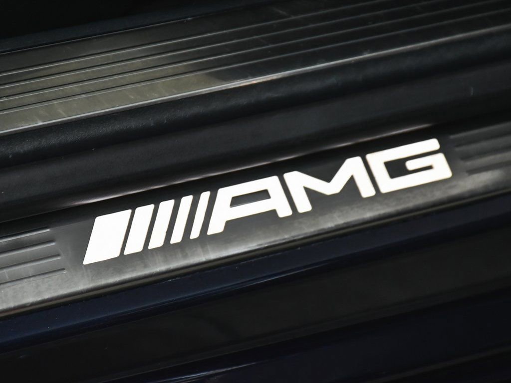 Used 2015 Mercedes-Benz S 63 AMG 4MATIC Coupe image 14