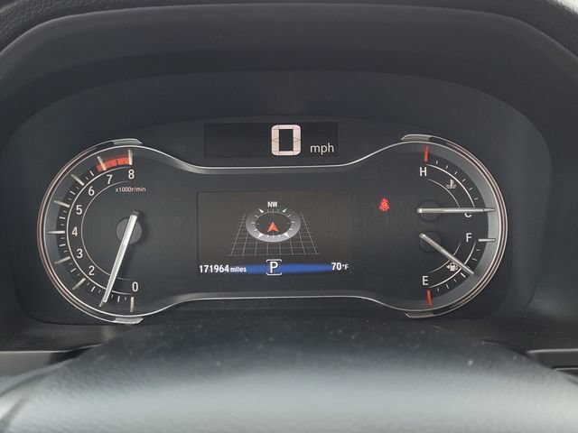 Used 2017 Honda Ridgeline RTL-T image 22
