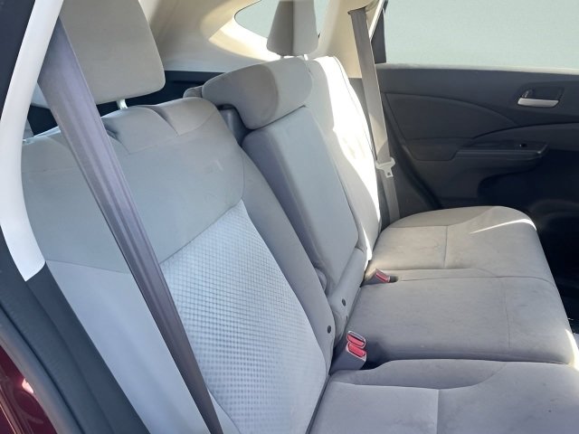 Used 2015 Honda CR-V LX image 9