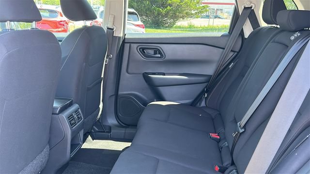 Certified 2024 Nissan Rogue S AWD/4WD image 22