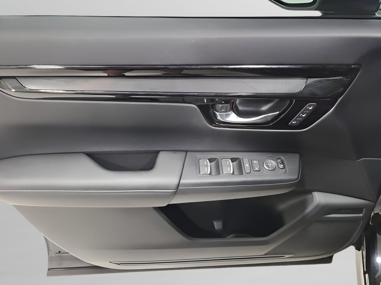 Certified 2026 Honda CR-V EX-L image 22