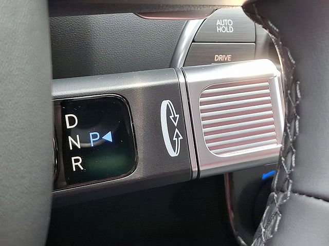 New 2026 Hyundai Palisade SEL image 7