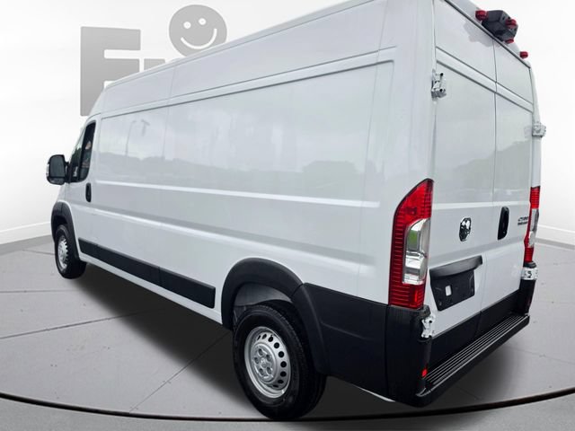 New 2026 RAM ProMaster 2500 w/ Convenience Group FWD image 7