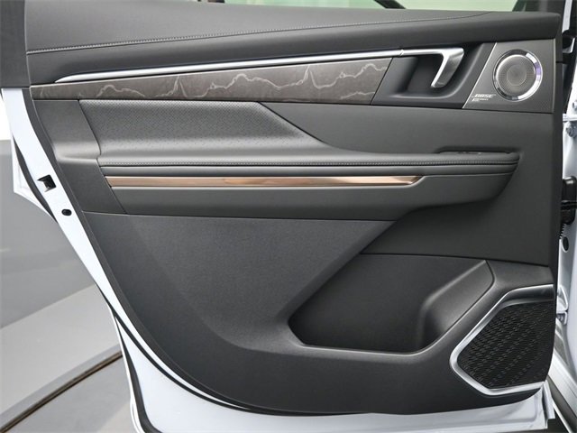 New 2026 Buick Enclave Avenir w/ Super Cruise Package image 14