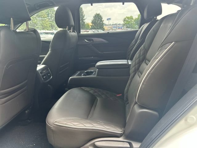 Used 2021 MAZDA CX-9 Signature AWD/4WD image 13