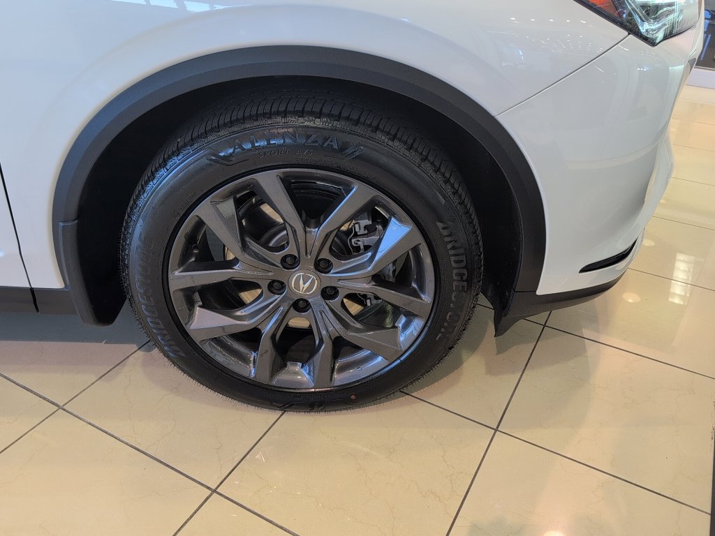 Certified 2024 Acura MDX A-Spec AWD/4WD image 63