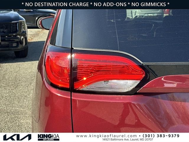 Used 2018 Chrysler Pacifica Touring Plus image 29