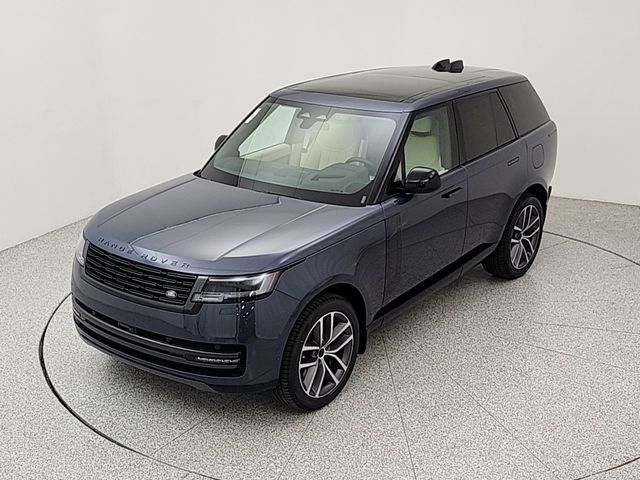 New 2026 Land Rover Range Rover SE AWD/4WD image 13