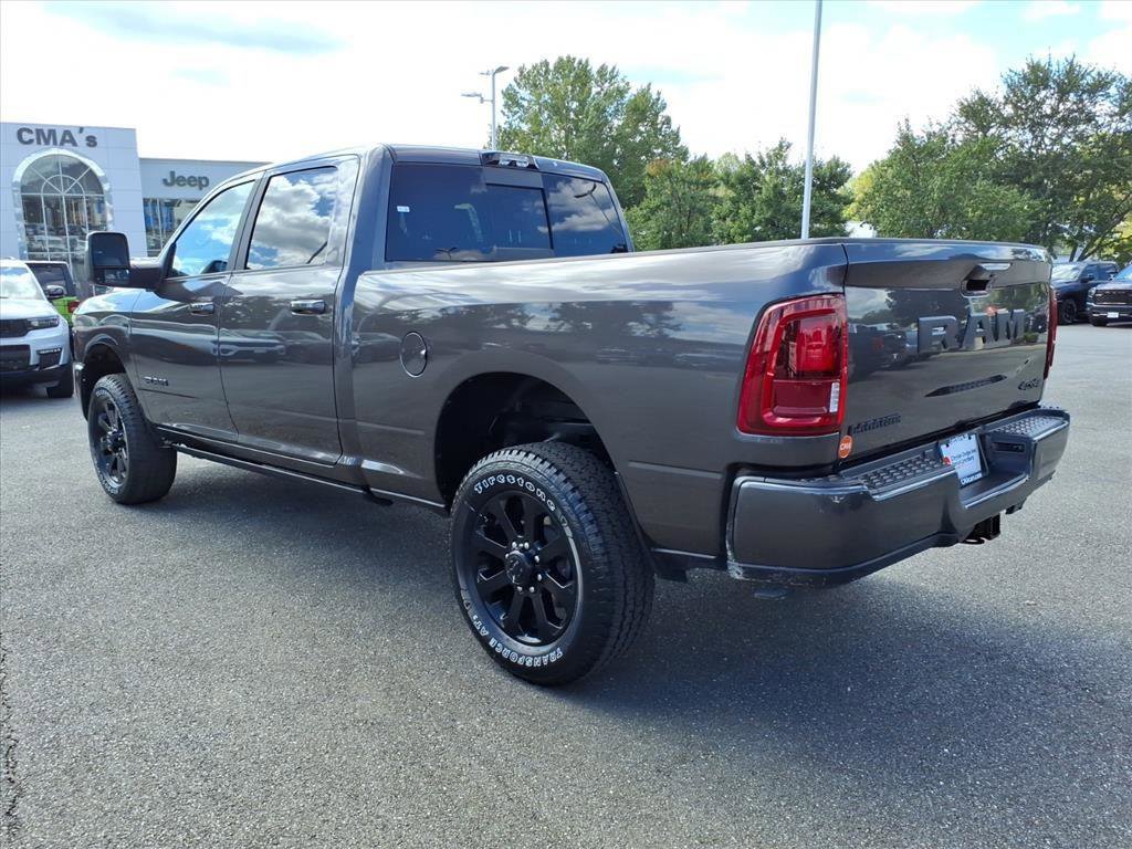 New 2026 RAM 2500 Laramie image 7