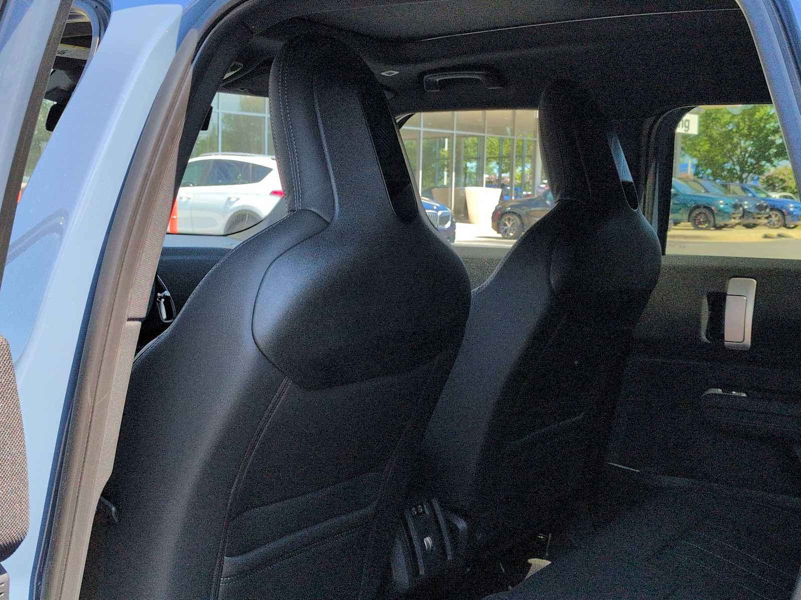 New 2027 MINI Cooper Countryman S w/ Comfort Package Max AWD/4WD image 19