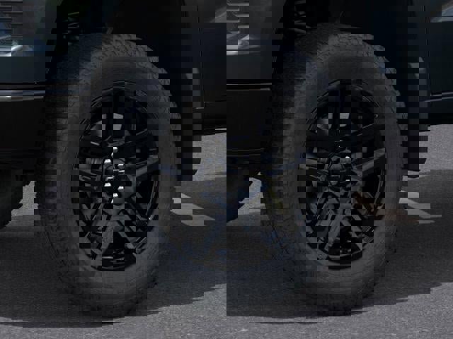 New 2026 Chevrolet Silverado 1500 LT Trail Boss image 9