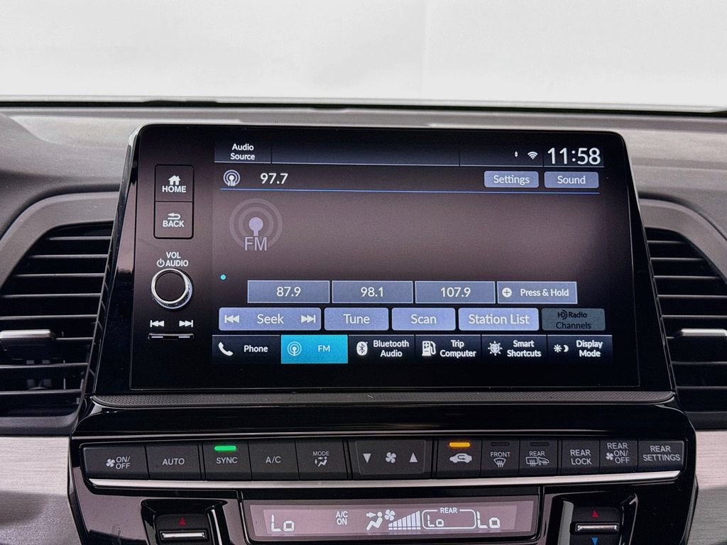New 2026 Honda Odyssey Sport-L image 15