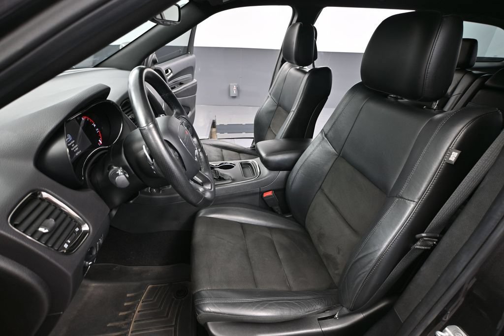 Used 2019 Dodge Durango GT AWD/4WD image 26