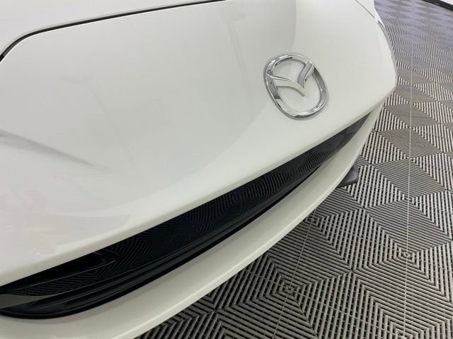 Used 2025 MAZDA MX-5 Miata Grand Touring w/ Weather Package image 17