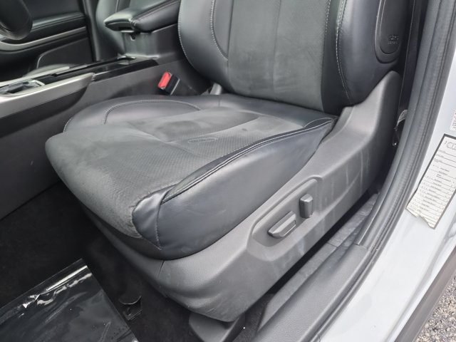 Used 2025 Mitsubishi Eclipse Cross SE AWD/4WD image 14