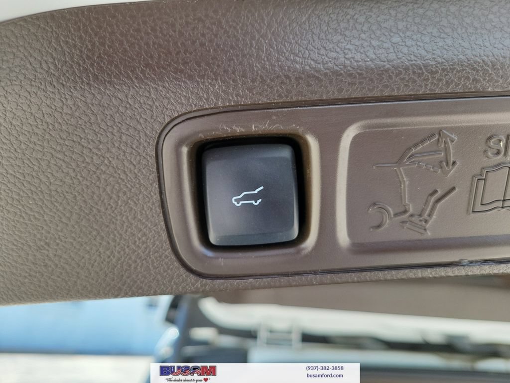 Used 2023 Ford Expedition Max King Ranch AWD/4WD image 9