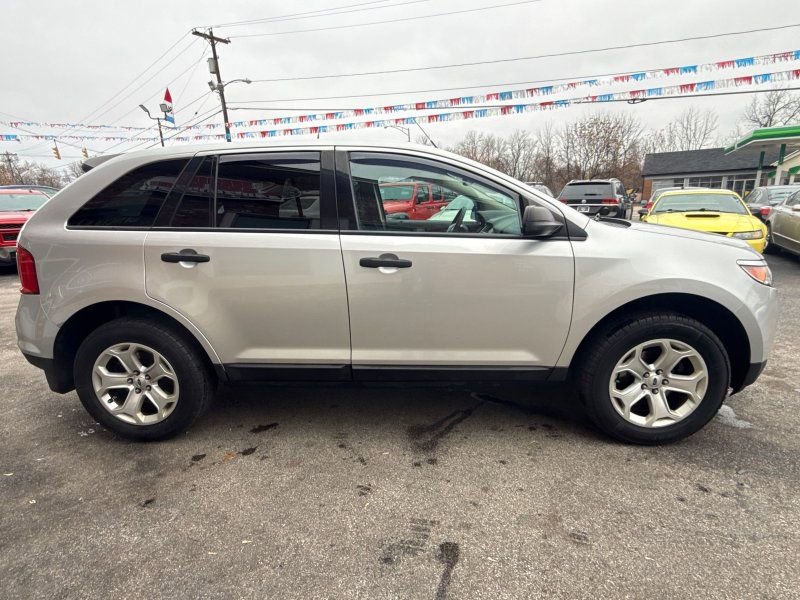 Used 2013 Ford Edge SE image 4