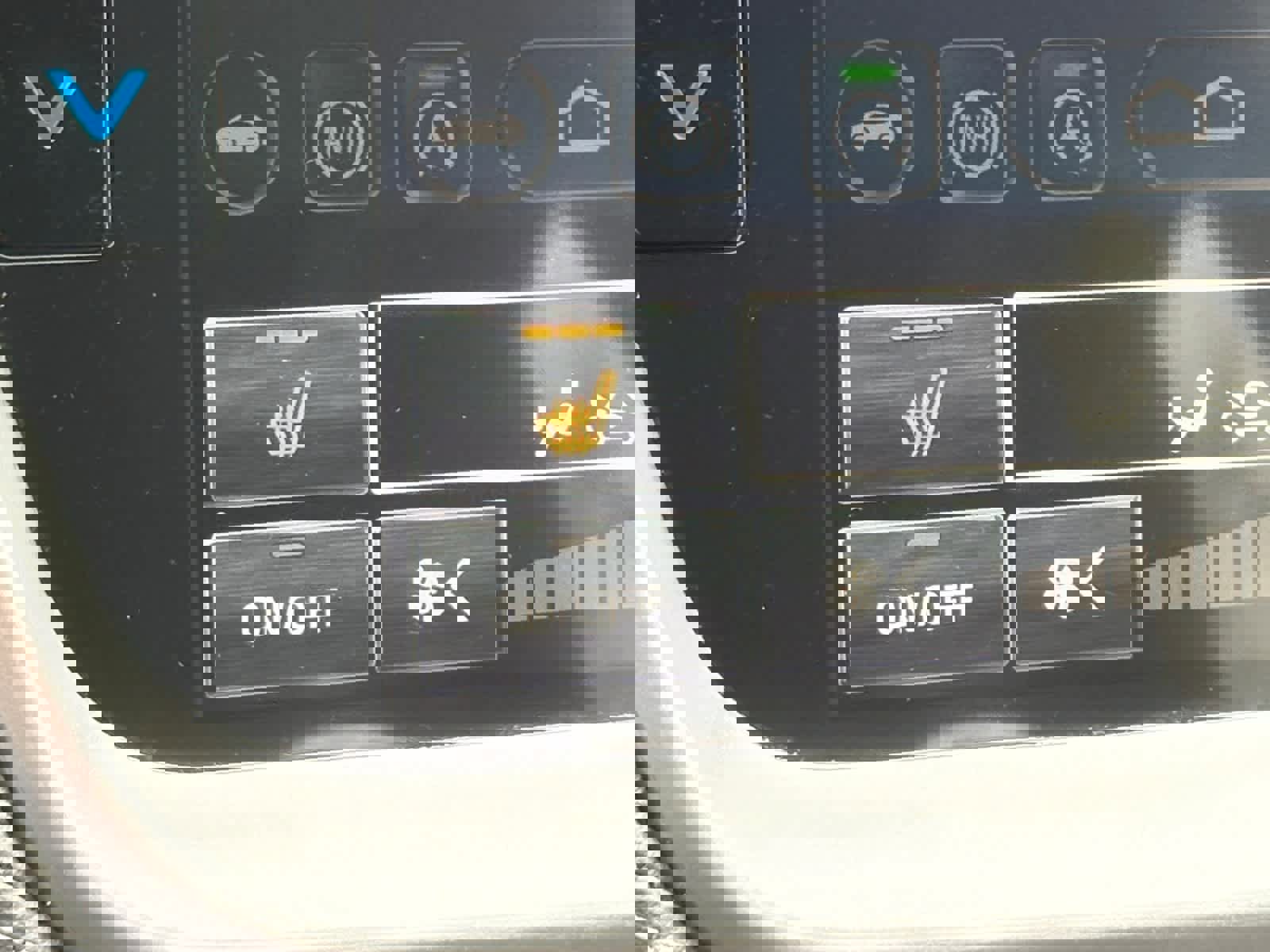 Used 2023 Subaru Outback Onyx Edition image 5