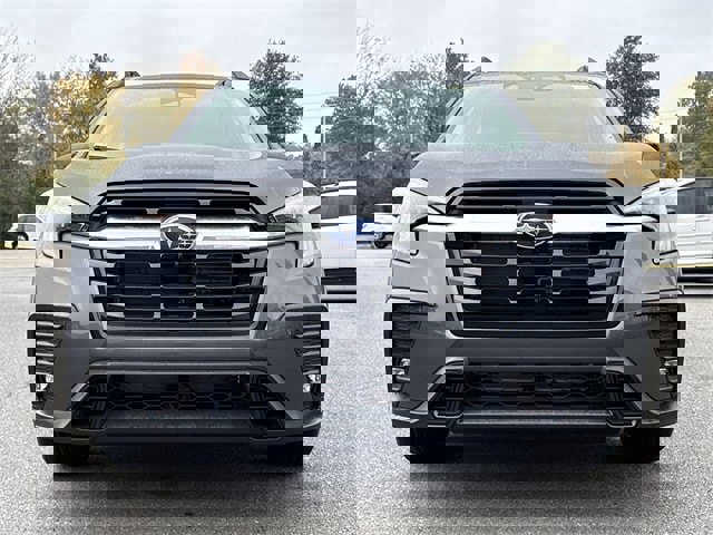 New 2026 Subaru Ascent Limited image 8