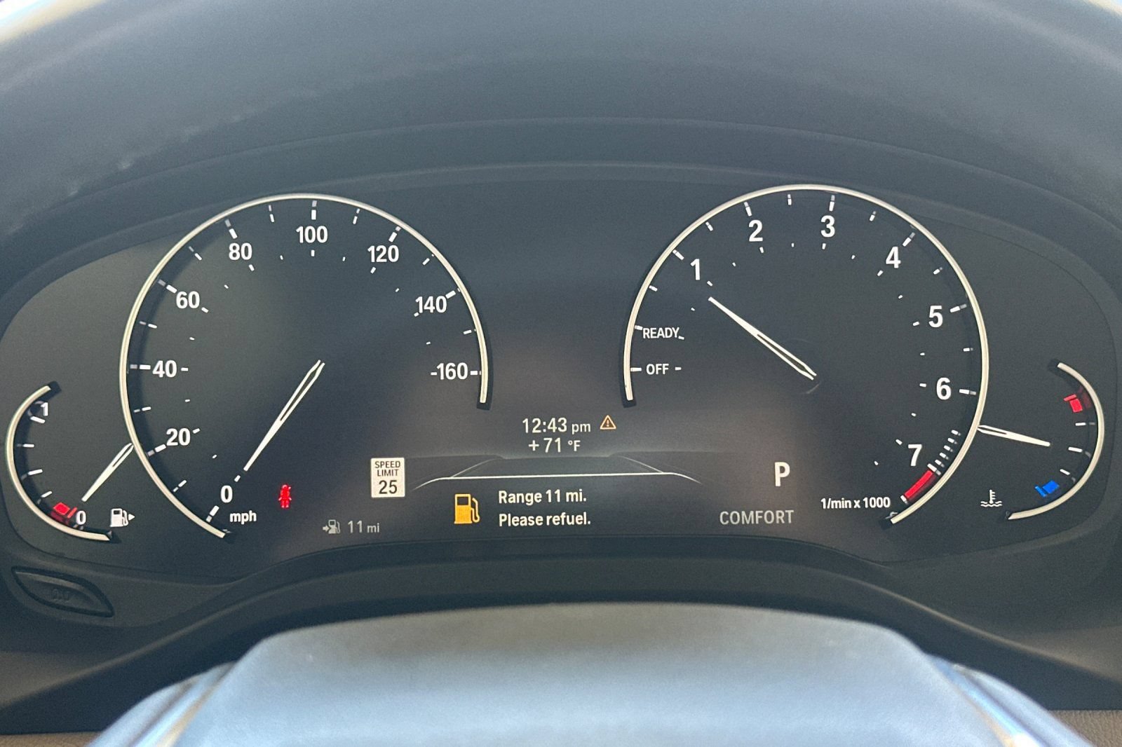 Used 2021 BMW X3 xDrive30i AWD/4WD image 25