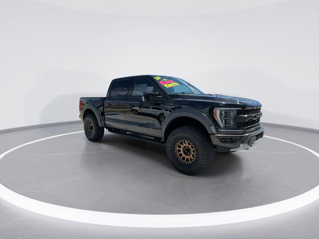 Used 2023 Ford F150 Raptor w/ Raptor Carbon Fiber Package AWD/4WD image 2
