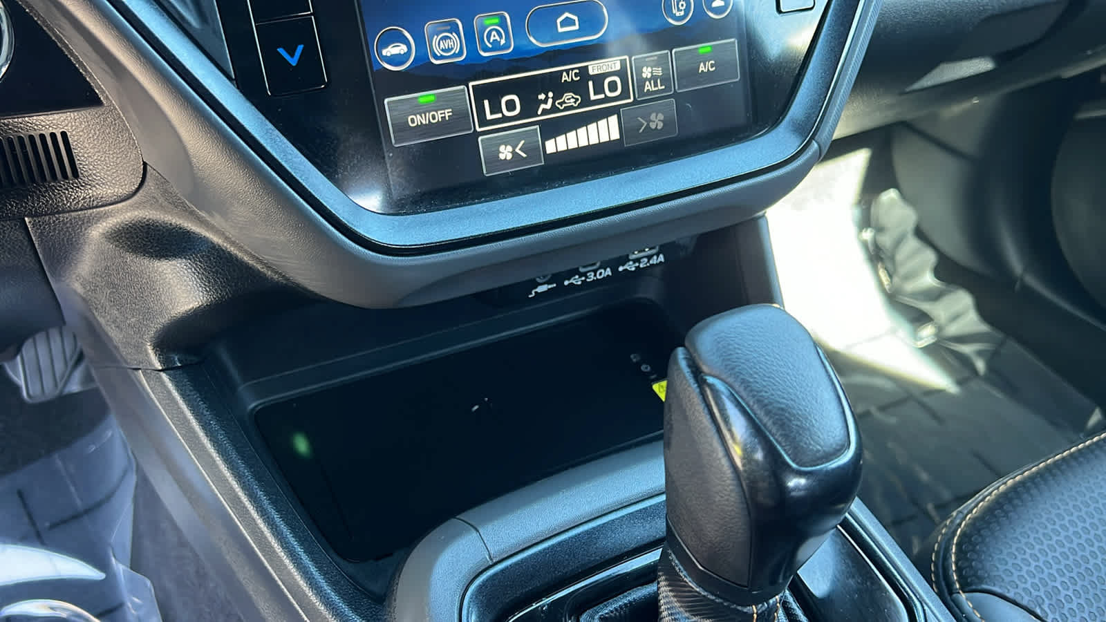 Certified 2026 Subaru Crosstrek 2.5i Wilderness w/ Crosstrek Mirror Package AWD/4WD image 15
