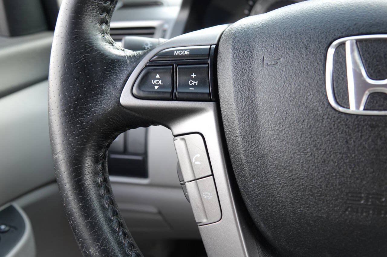 Used 2011 Honda Odyssey EX-L image 65