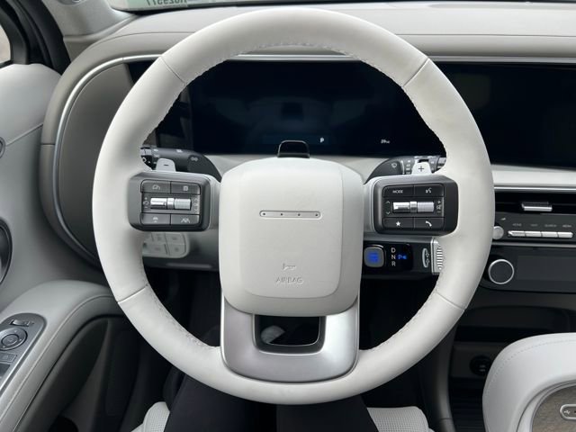 New 2026 Hyundai Palisade Limited image 14