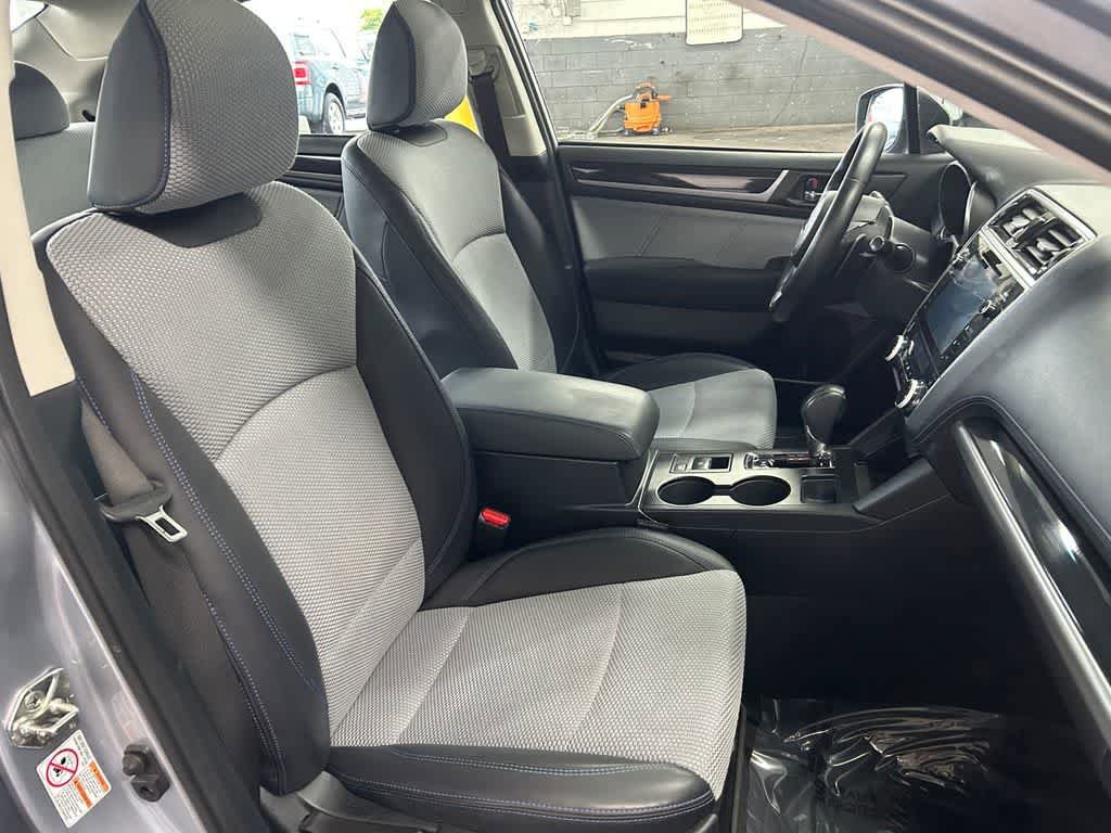 Used 2018 Subaru Legacy 2.5i Sport AWD/4WD image 15