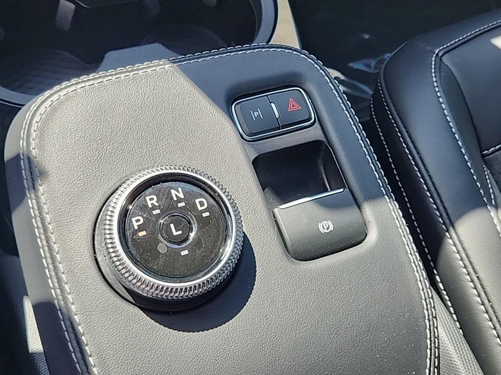 Used 2023 Ford Mustang Mach-E GT w/ GT Performance Edition image 34