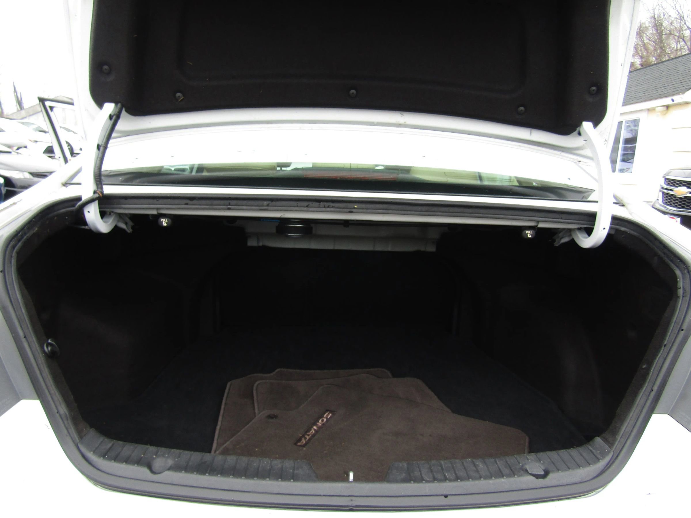 Used 2013 Hyundai Sonata Limited image 22