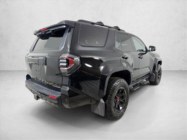 Used 2025 Toyota 4Runner TRD Pro AWD/4WD image 4