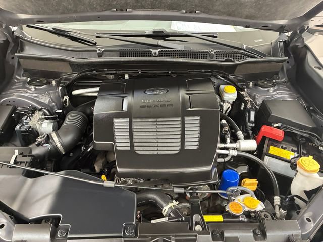 Used 2024 Subaru Forester Premium image 11