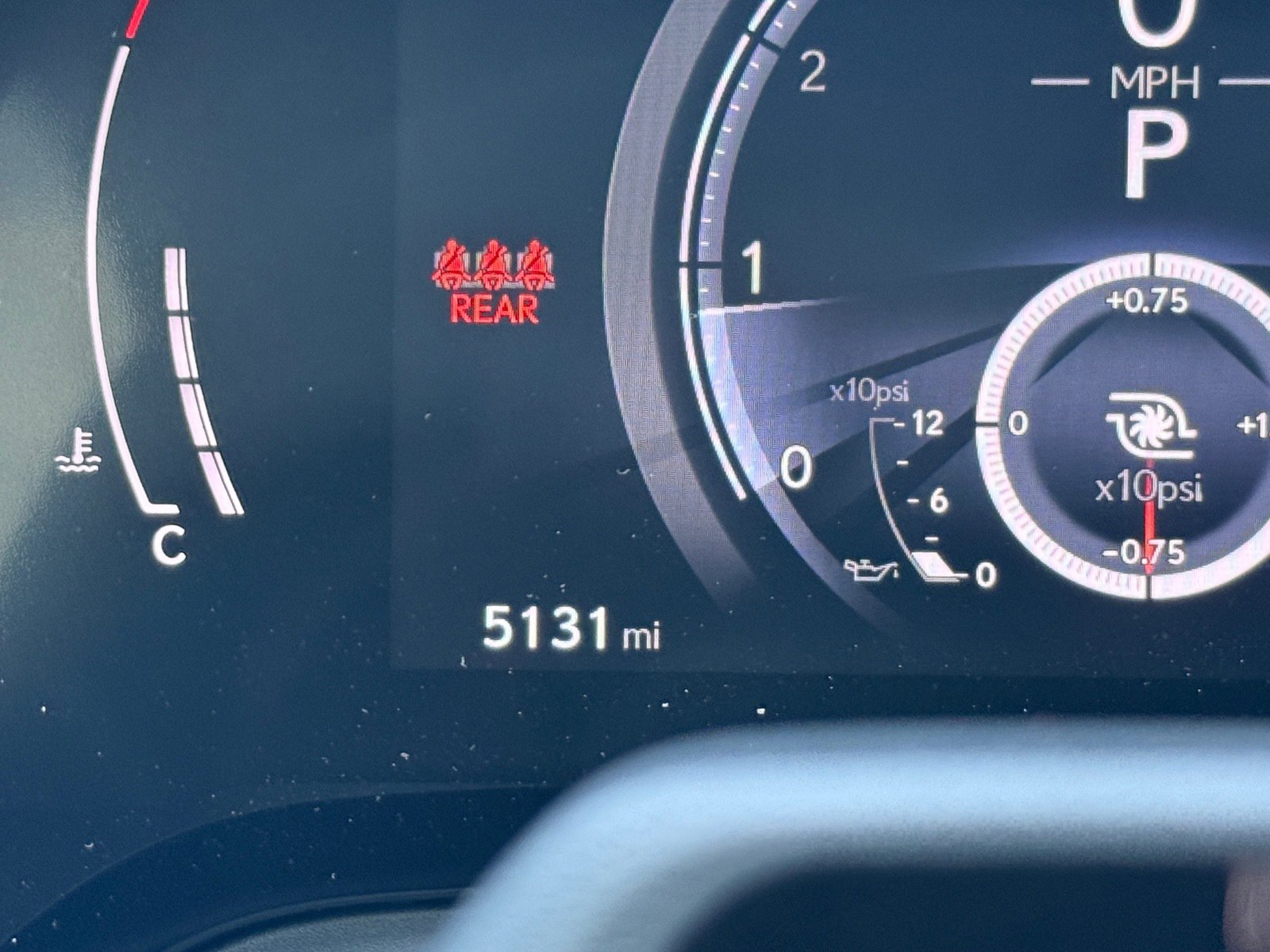 Used 2024 Lexus RX 350 FWD image 29