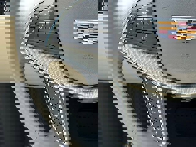 New 2025 Cadillac XT5 Premium Luxury w/ Technology Package FWD image 26