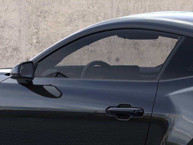 New 2026 Ford Mustang Premium RWD image 21