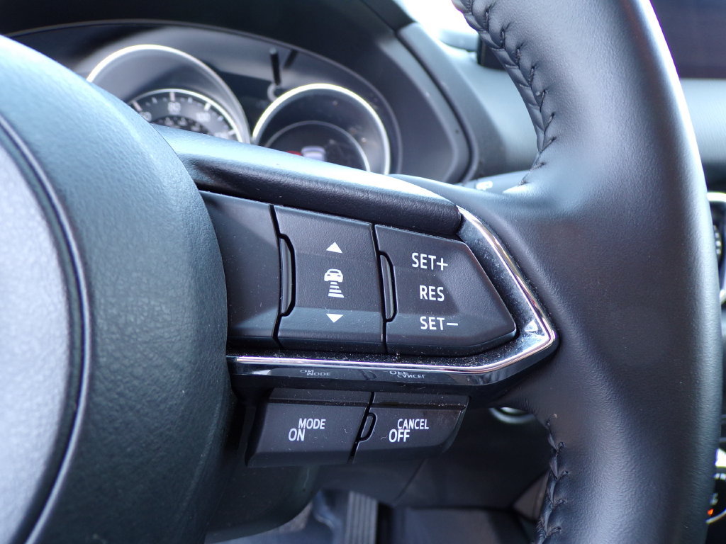 Used 2025 MAZDA CX-5 AWD 2.5 S image 20