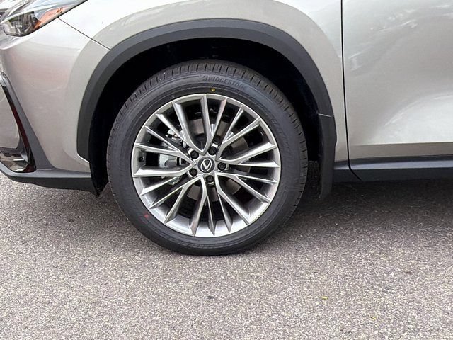 New 2026 Lexus NX 350 AWD w/ Premium Package image 17